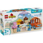Lego 10458 Bluey - Izlet Sa Sladoledom