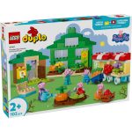 Lego 10461 Vrt I Staklenik Peppa Prase