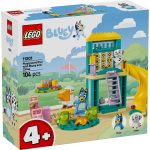 Lego 11201 Zabava Na Igralištu Sa Bluey I Chloe