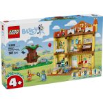 Lego 11203 Blueyeva Porodična Kuća