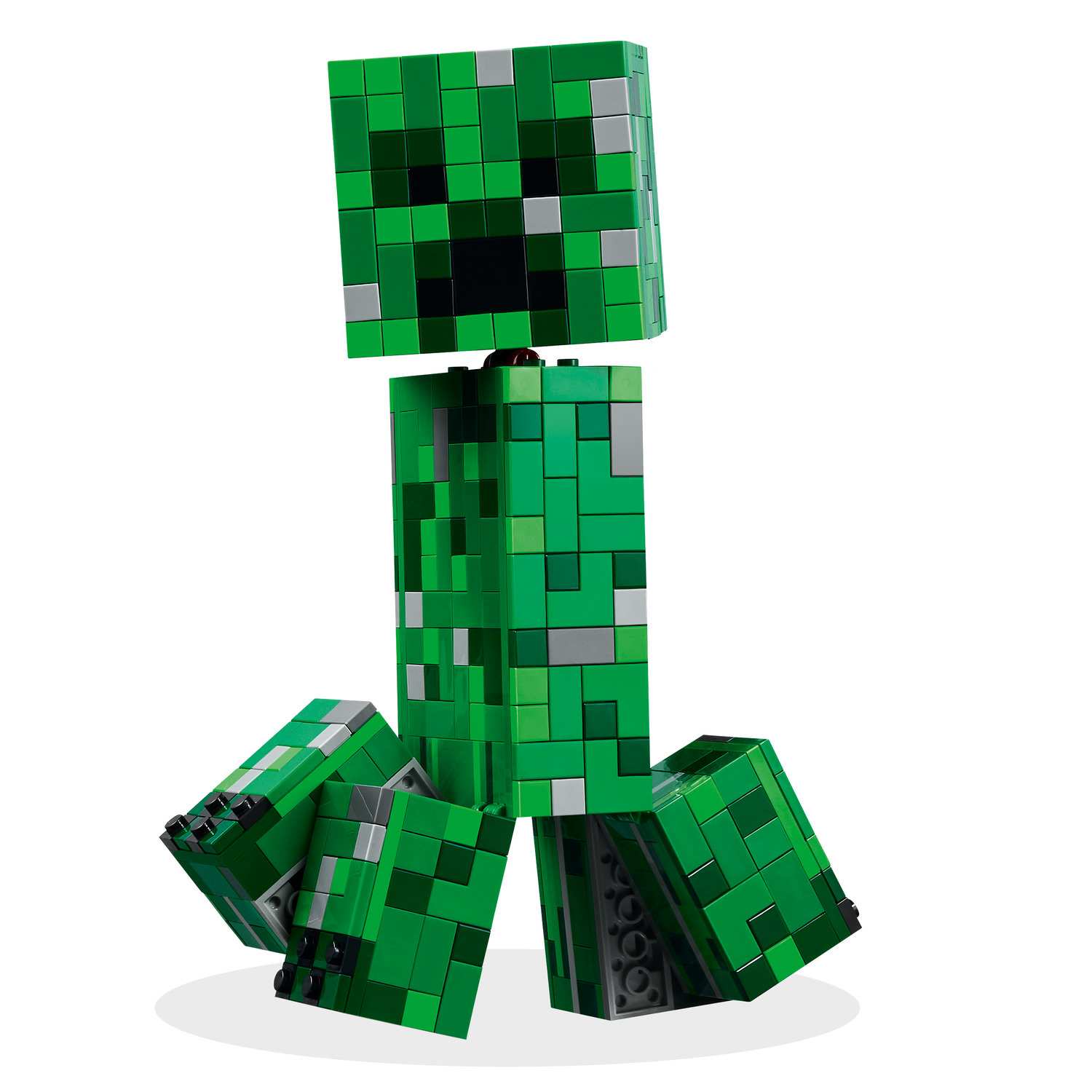 Lego 21276 Creeper