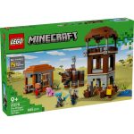 Lego 21278 Predstraža Pljačkaša