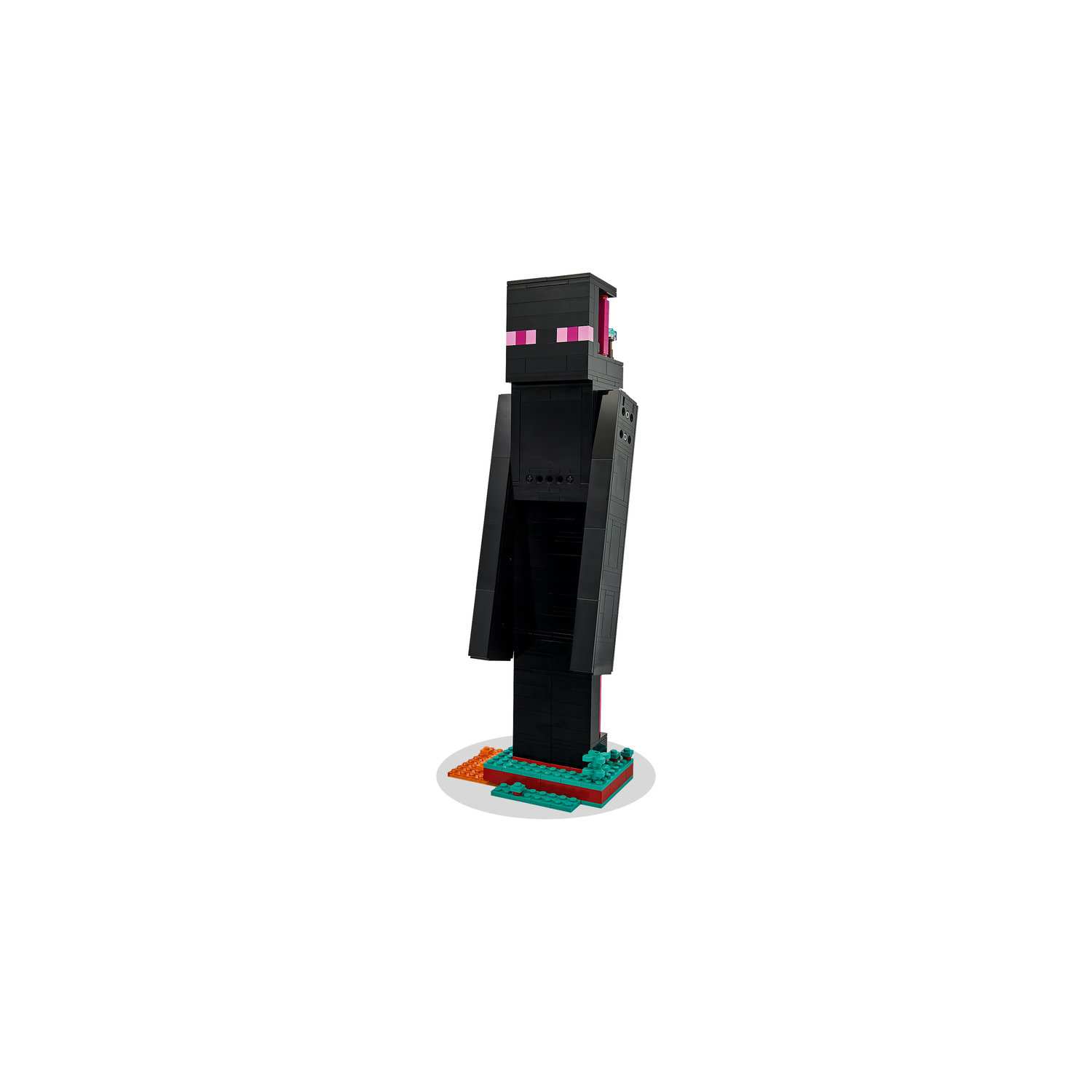 Lego 21279 Toranj Enderman