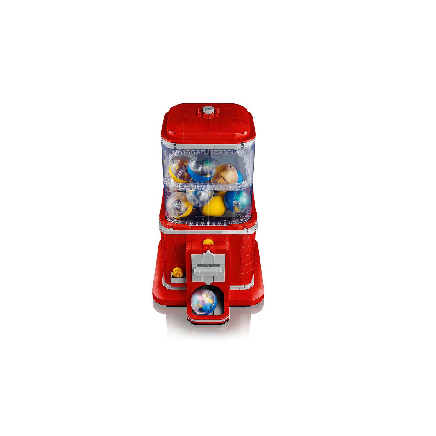 Lego 21358 Automat za prodaju figurica