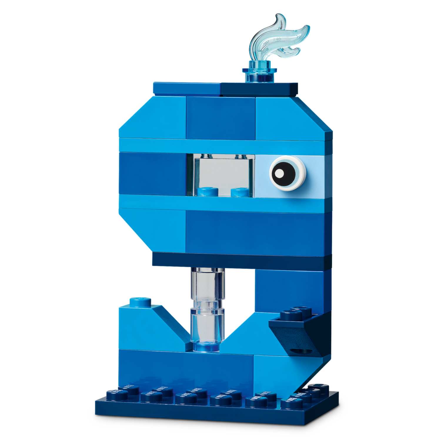Lego 40807 Rođendanski Brojevi