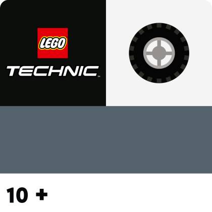 TECHNIC tema