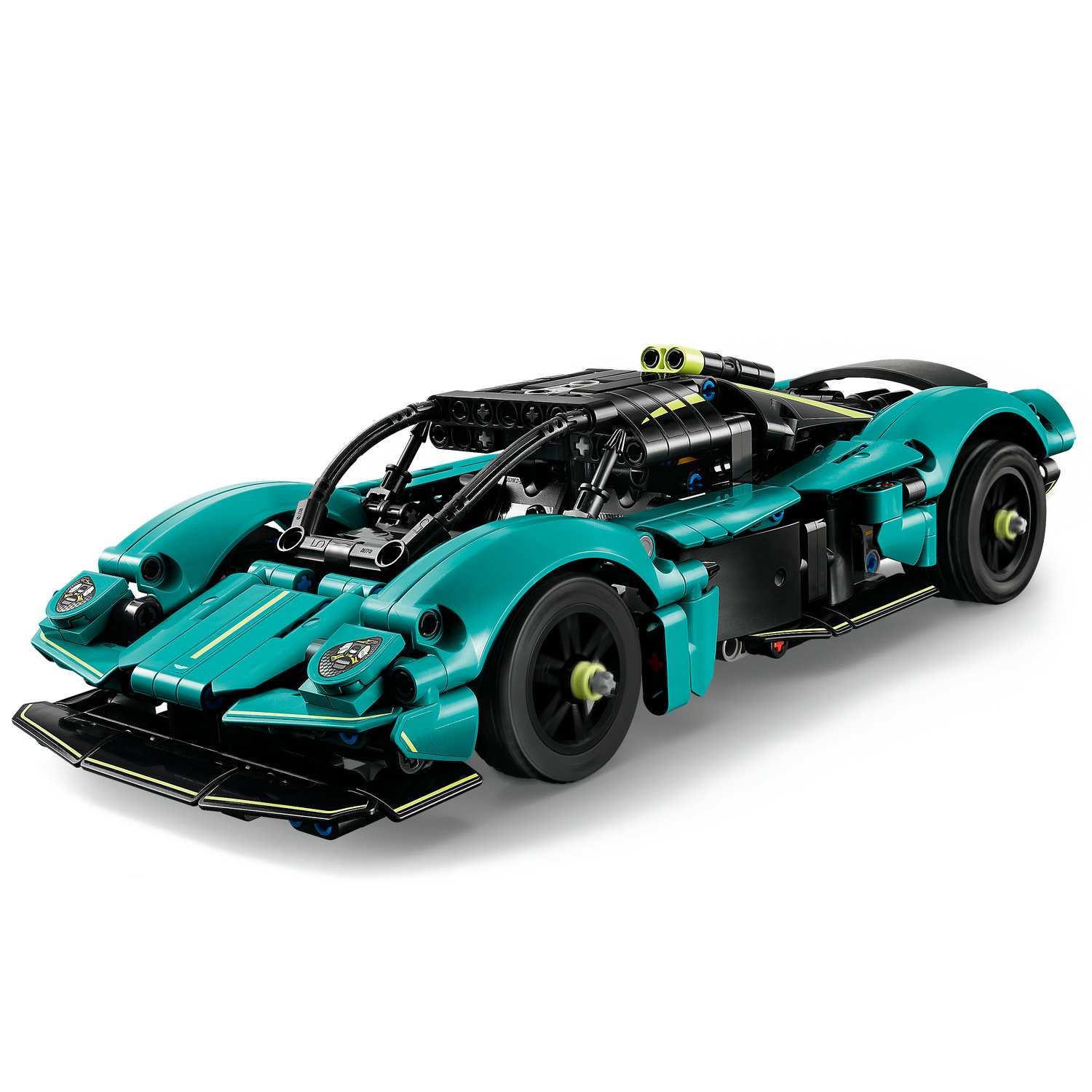 Lego 42208 Aston Martin Valkyrie