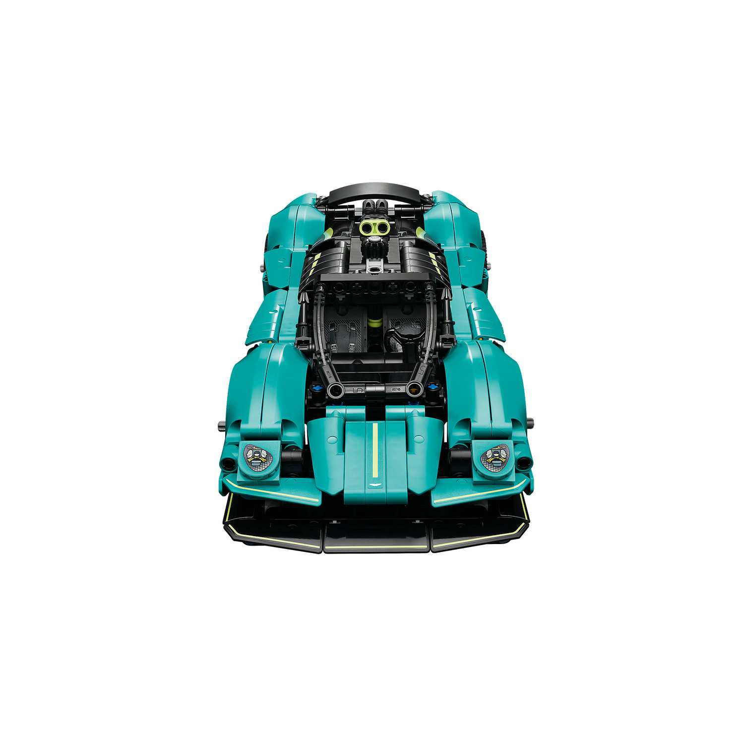 Lego 42208 Aston Martin Valkyrie
