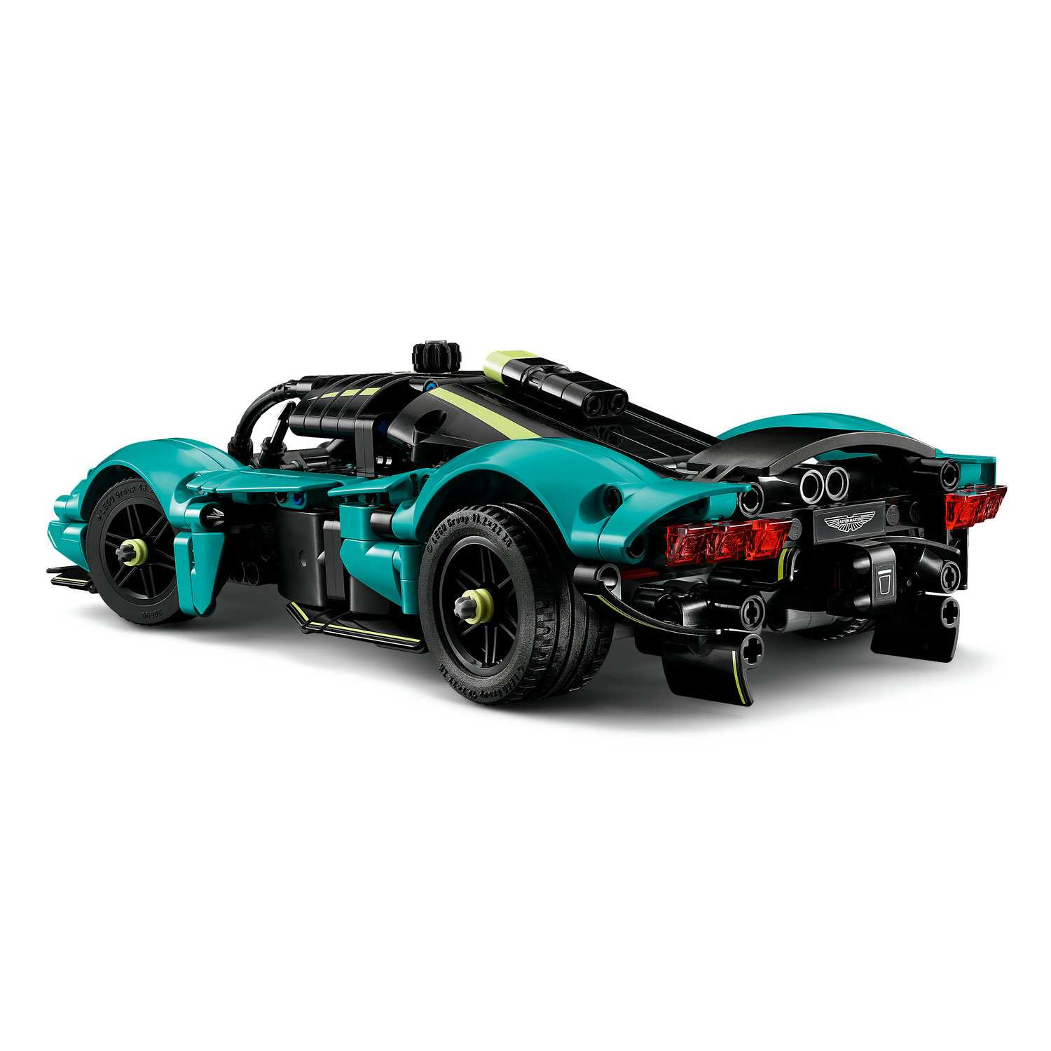 Lego 42208 Aston Martin Valkyrie