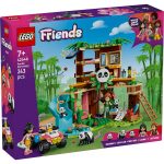 Lego 42648 Azil Za Pande