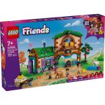 Lego 42654 Ranč Ponija I Štala