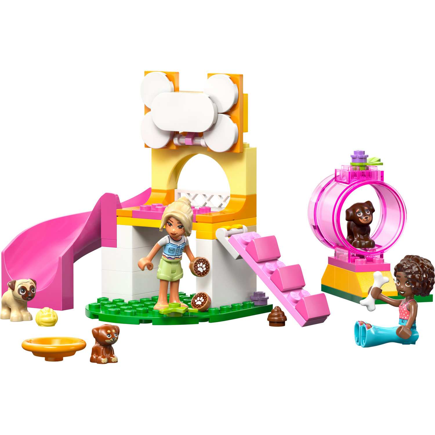 Lego 42665 Igralište Za Psiće