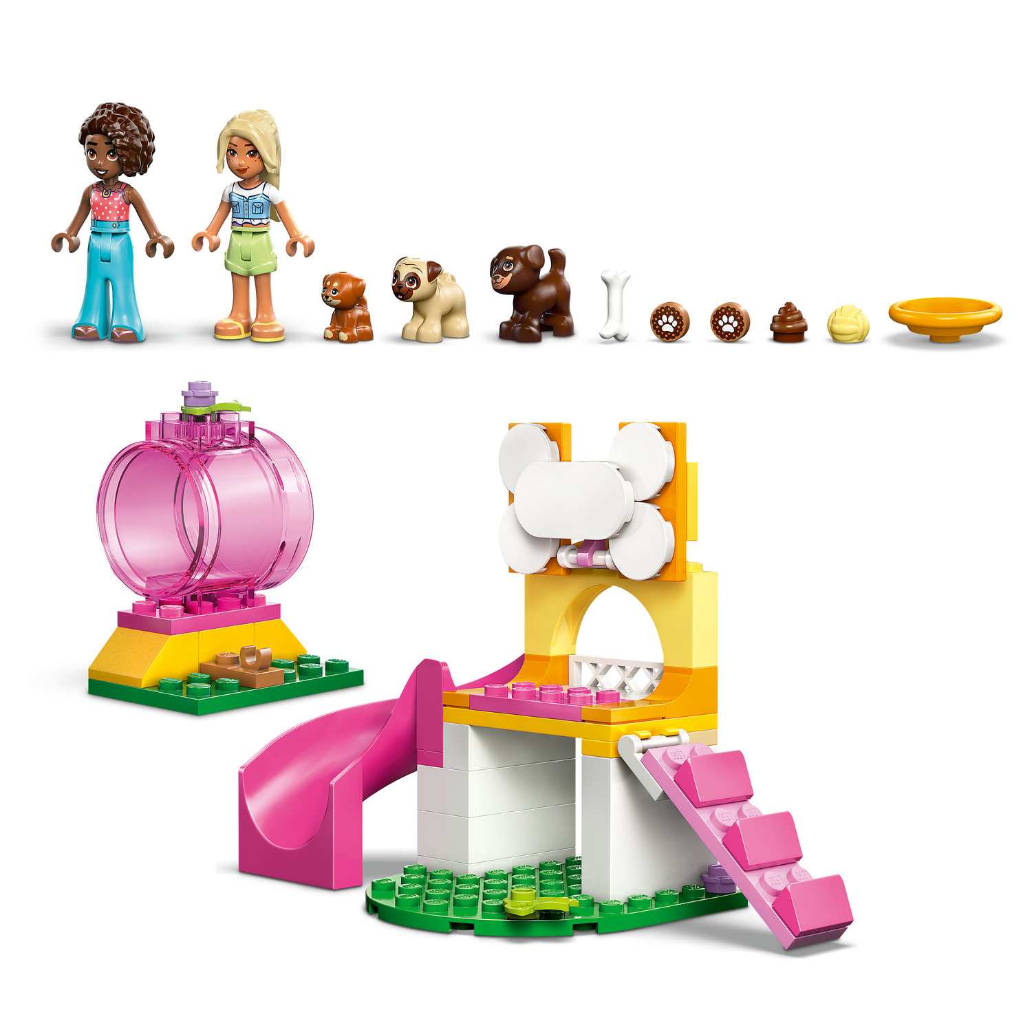 Lego 42665 Igralište Za Psiće