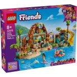 Lego 42673 Odmaralište Na Plaži