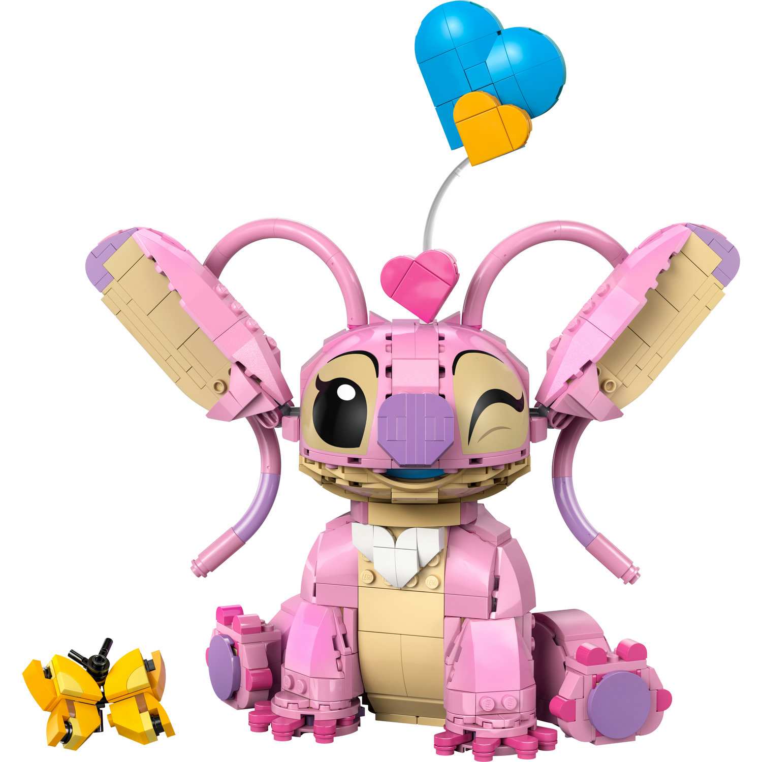 Lego 43257 Anđeo