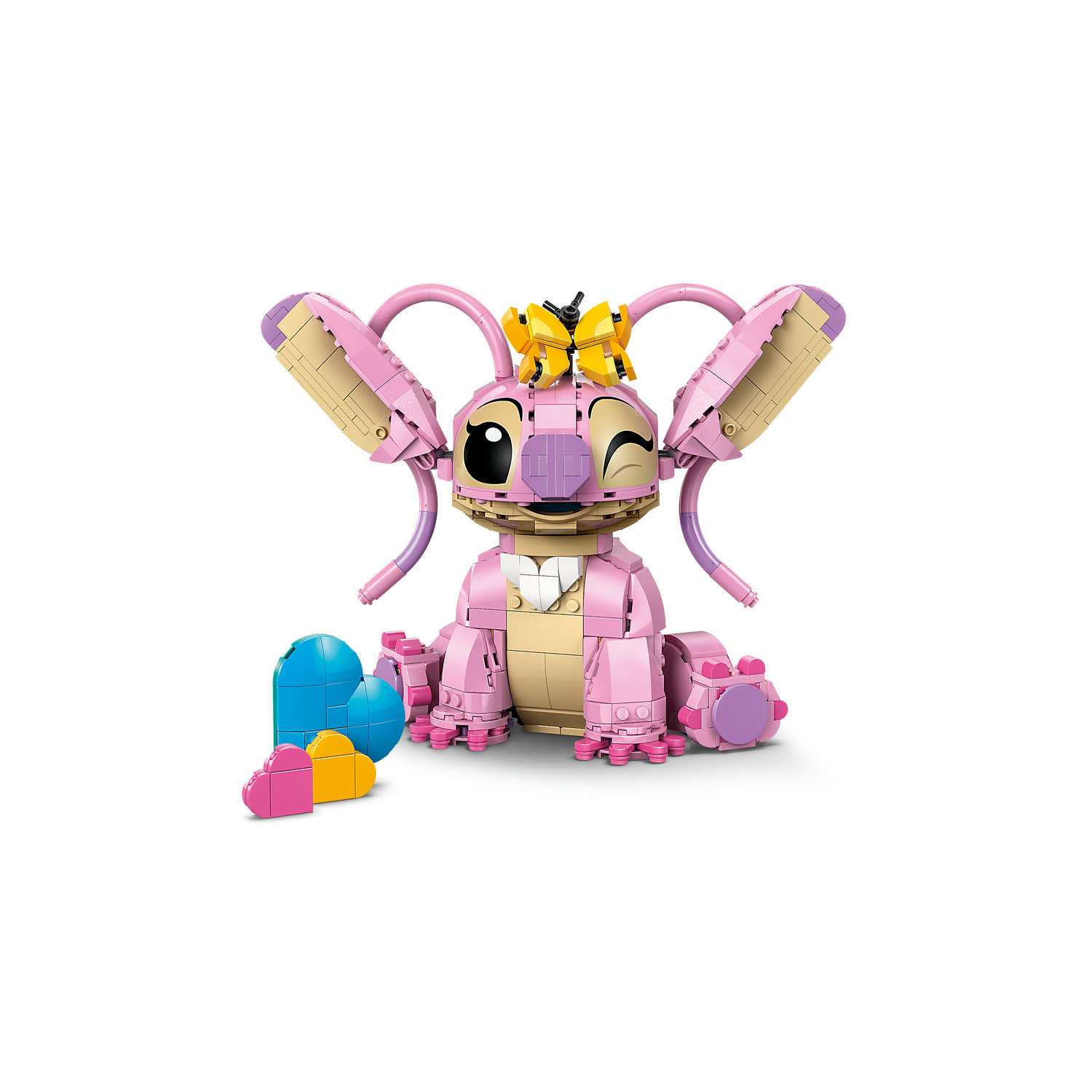 Lego 43257 Anđeo