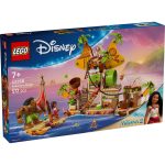 Lego 43258 Teglenica Kakamora