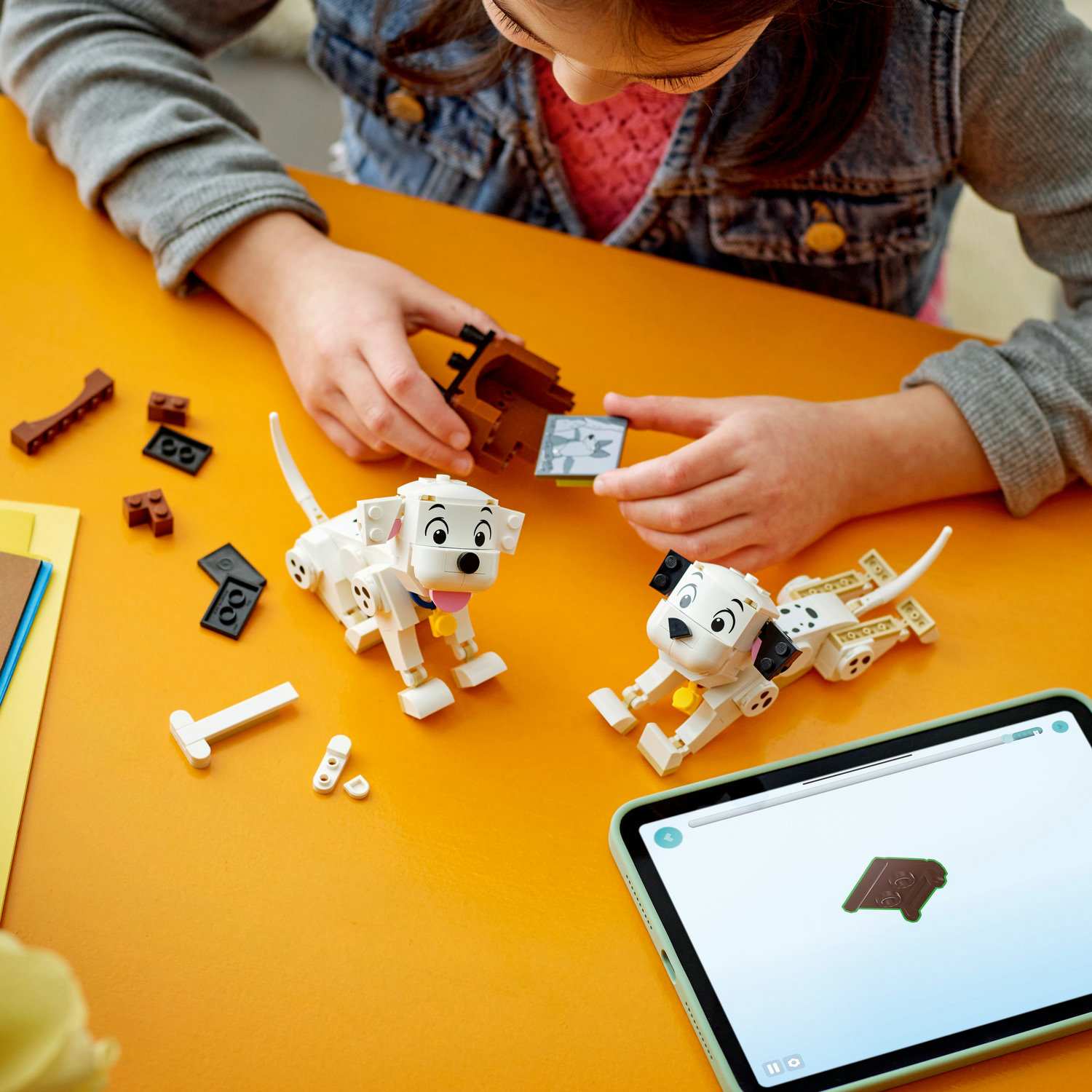 Lego 43271 Lucky I Penny 101 Dalmatinac