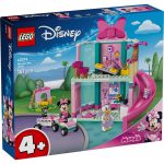 Lego 43274 Minnin Hotel Za Kućne Ljubimce