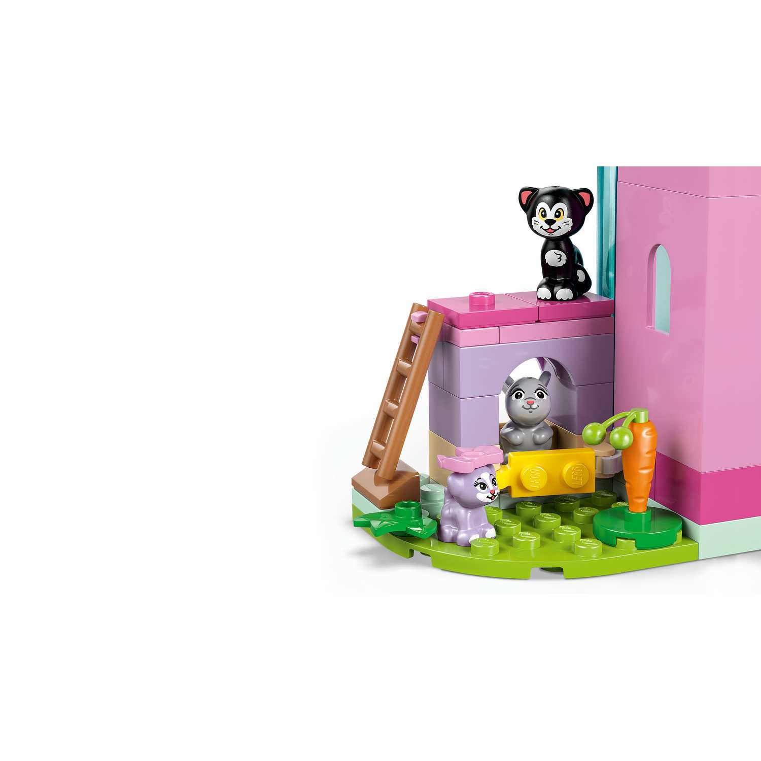 Lego 43274 Minnin Hotel Za Kućne Ljubimce