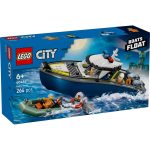 Lego 60456 Policijska Potjera Brodom