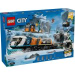 Lego 60470 Polarni Voz Istraživača