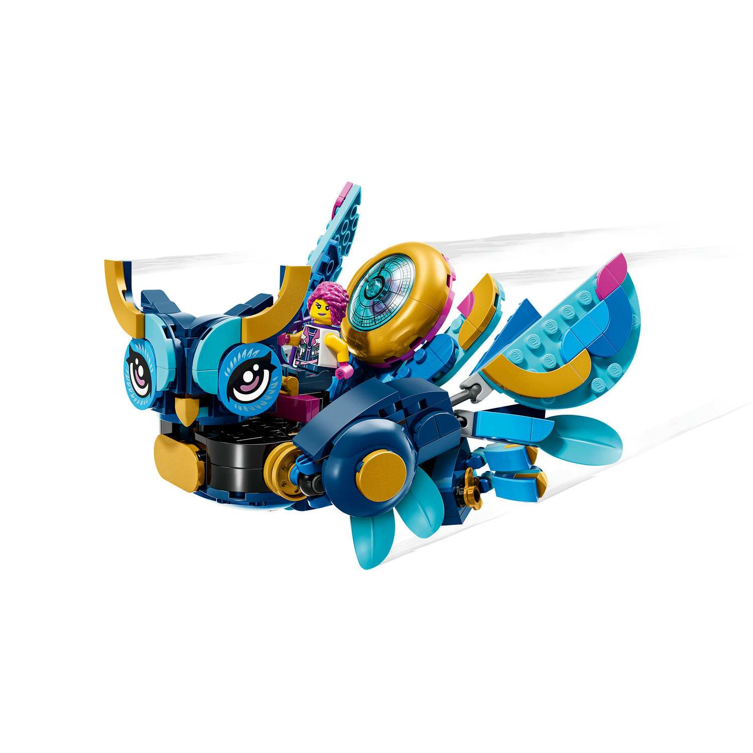 Lego 71494 Zoeyina Sova