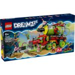 Lego 71499 Mateov Kamion