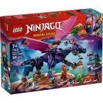 Lego 71842 Rontu Glavni Zmaj