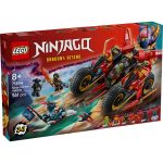 Lego 71844 Ninja Borbeno Vozilo