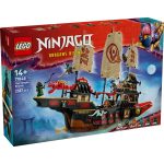 Lego 71848 The Temple Bounty