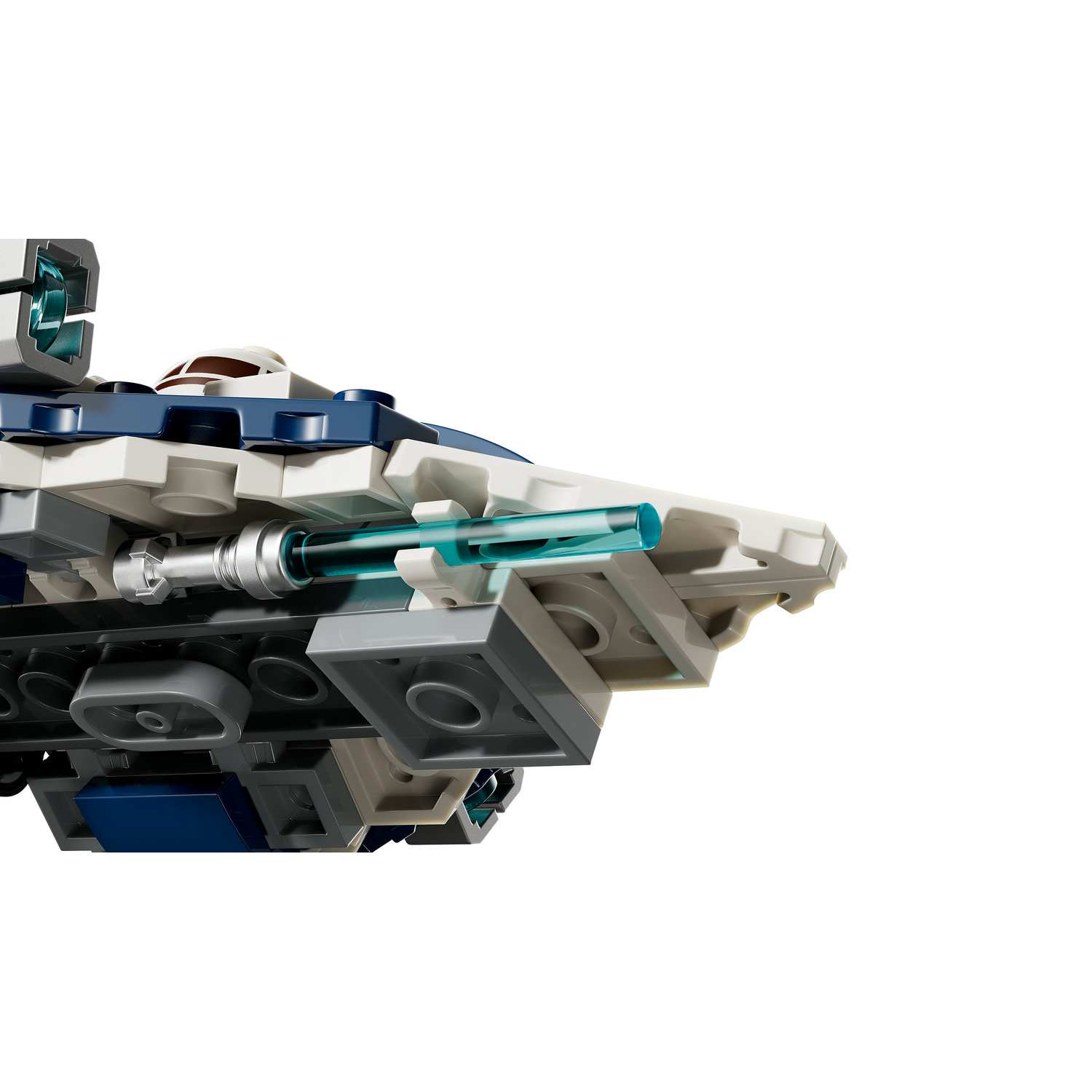 Lego 75400 Plo Kloonov Starfighter