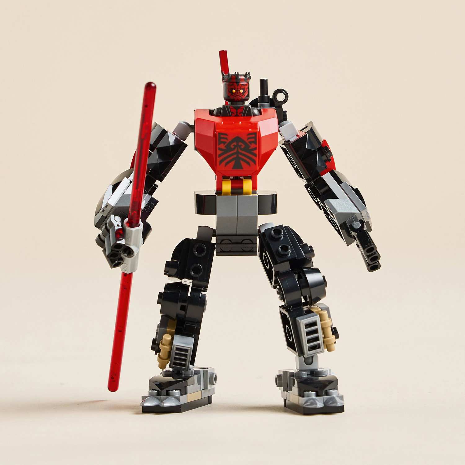 Lego 75411 Dart Maul Mech