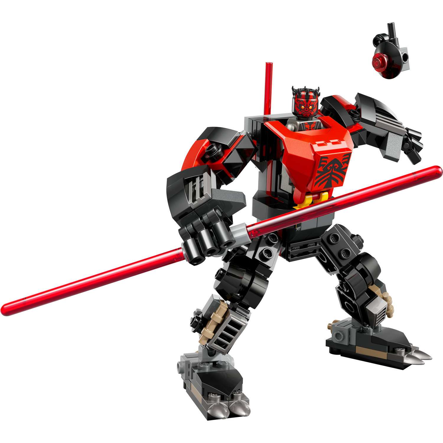 Lego 75411 Dart Maul Mech
