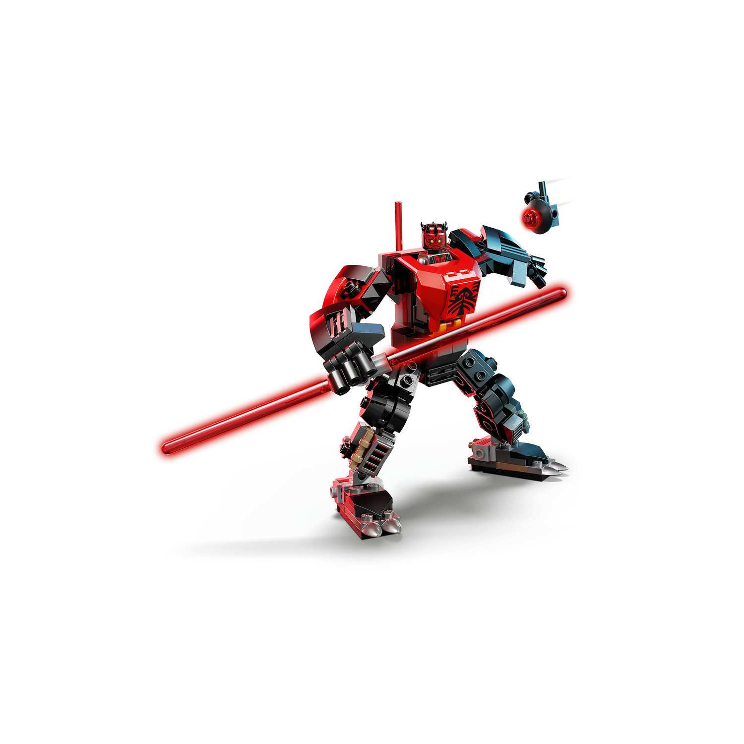 Lego 75411 Dart Maul Mech