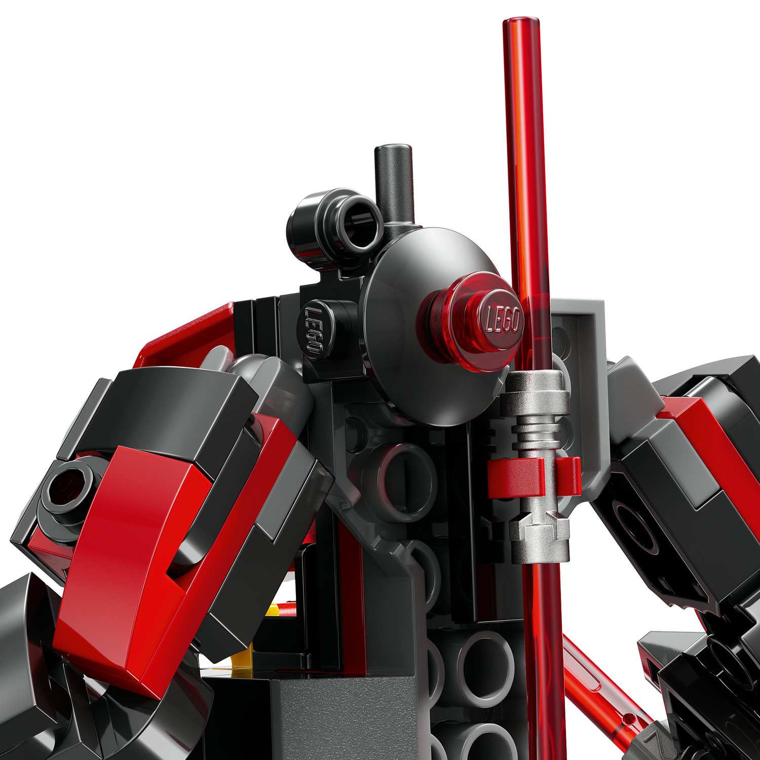 Lego 75411 Dart Maul Mech