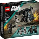 Lego 75412 Dearth I Night Trooper Borbeni Komplet