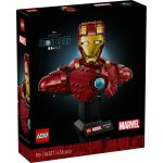 Lego 76327 Iron Man MK6 Kaciga