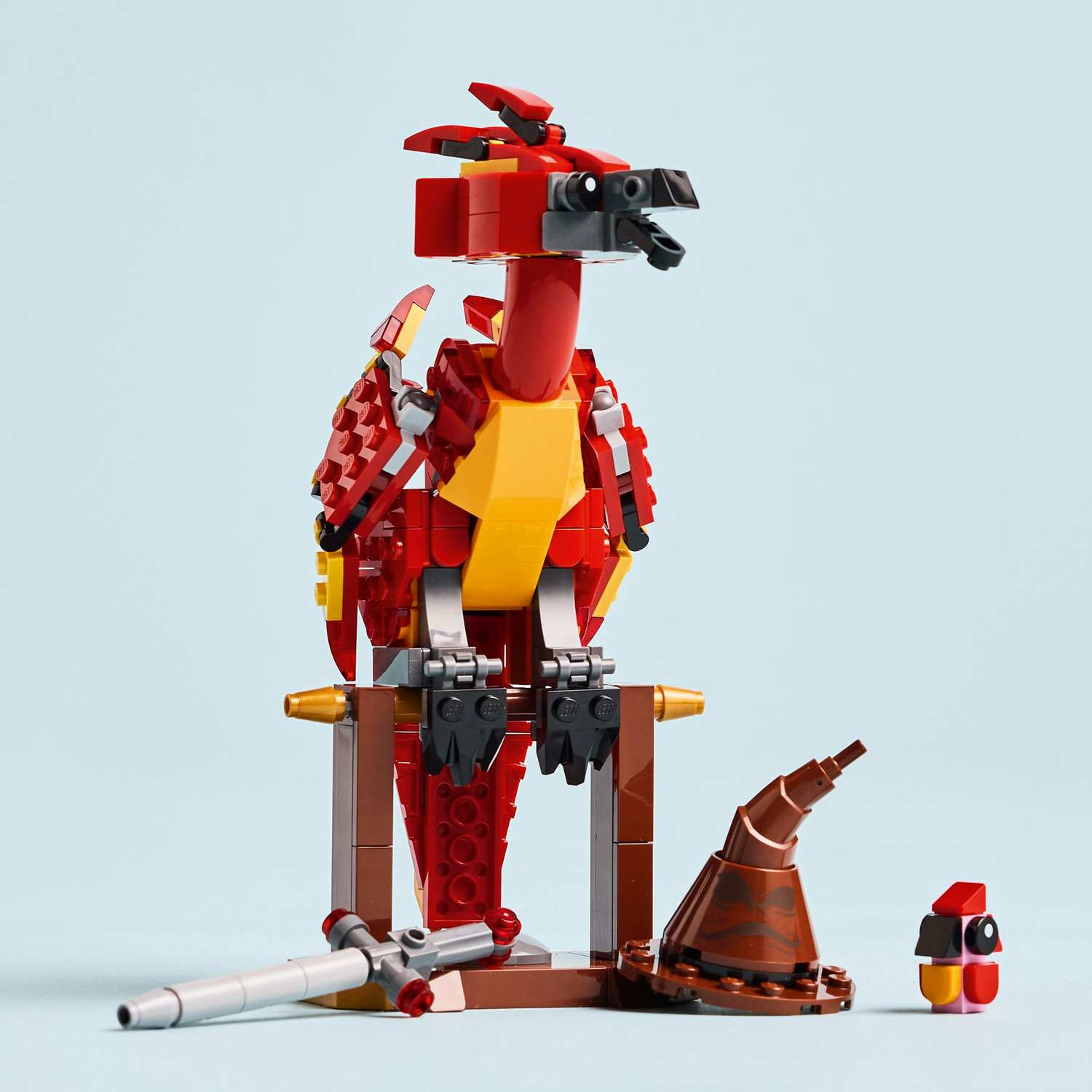 Lego 76448 Dumbledorov Feniks