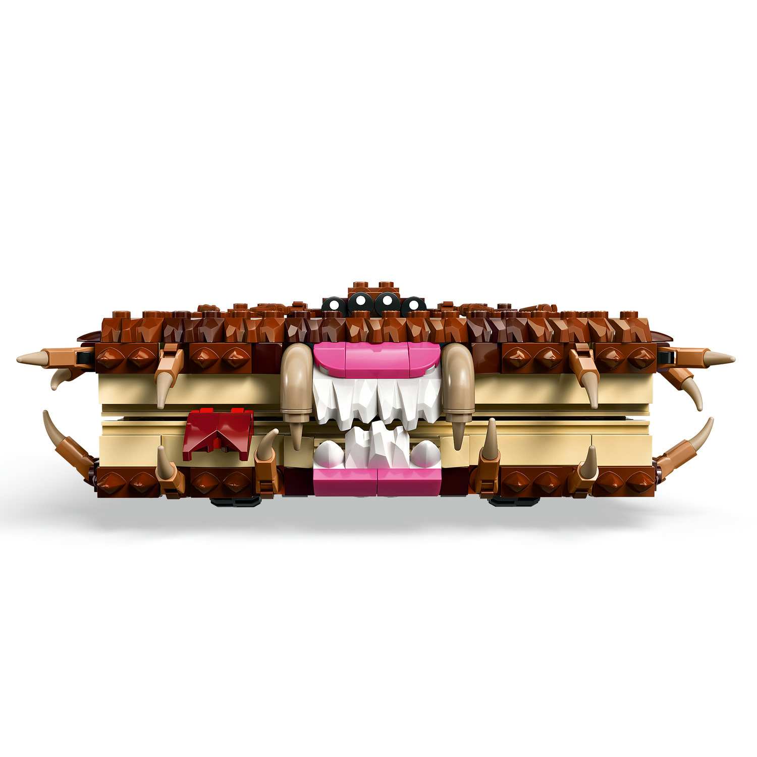 Lego 76449 Knjiga O Žvakaćem Čudovištu