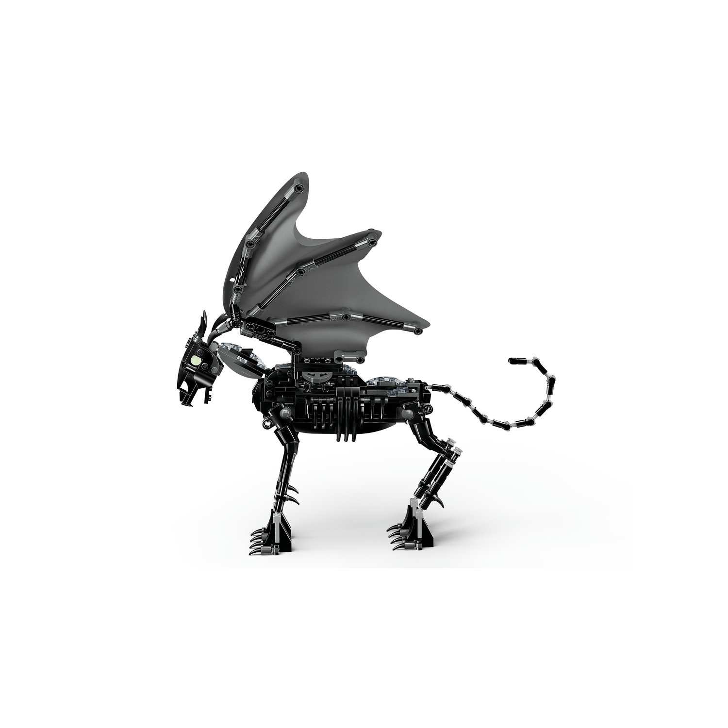Lego 76458 Porodica Thestral
