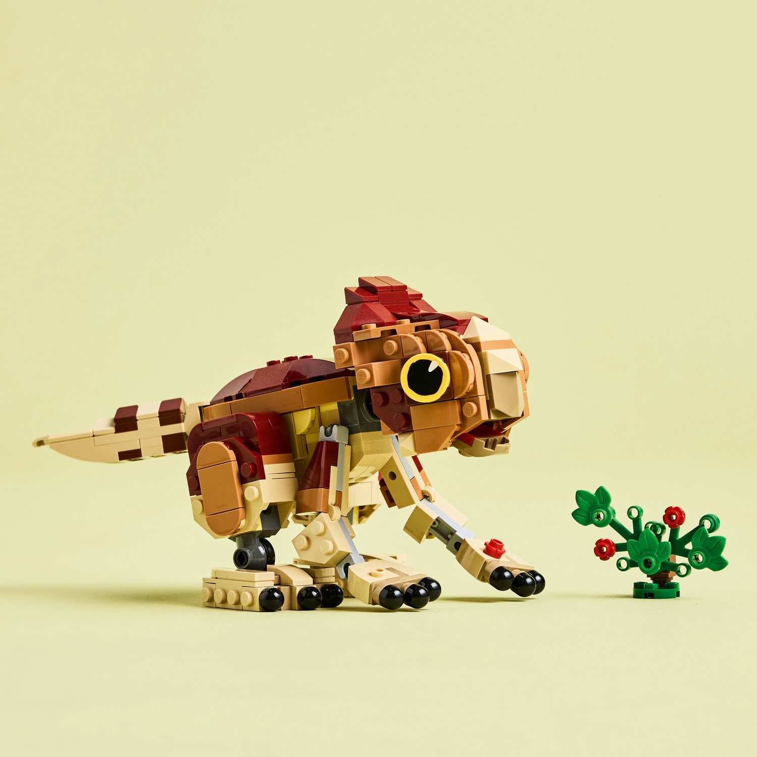 Lego 76970 Beba Dinosaur Aquilops