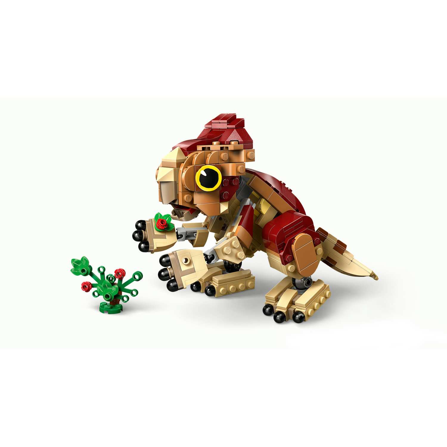 Lego 76970 Beba Dinosaur Aquilops