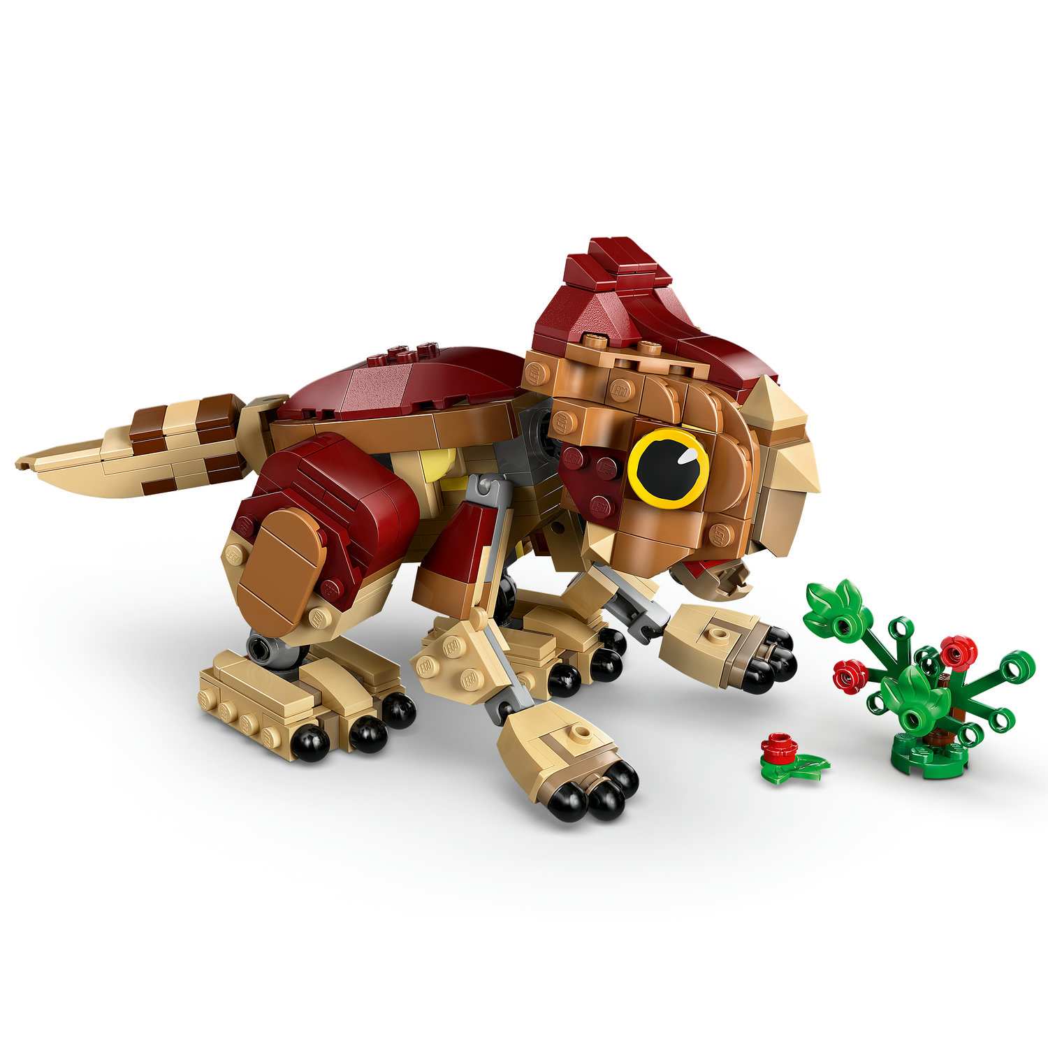 Lego 76970 Beba Dinosaur Aquilops