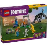 Lego 77075 Peely I Sparkplug U Kampu