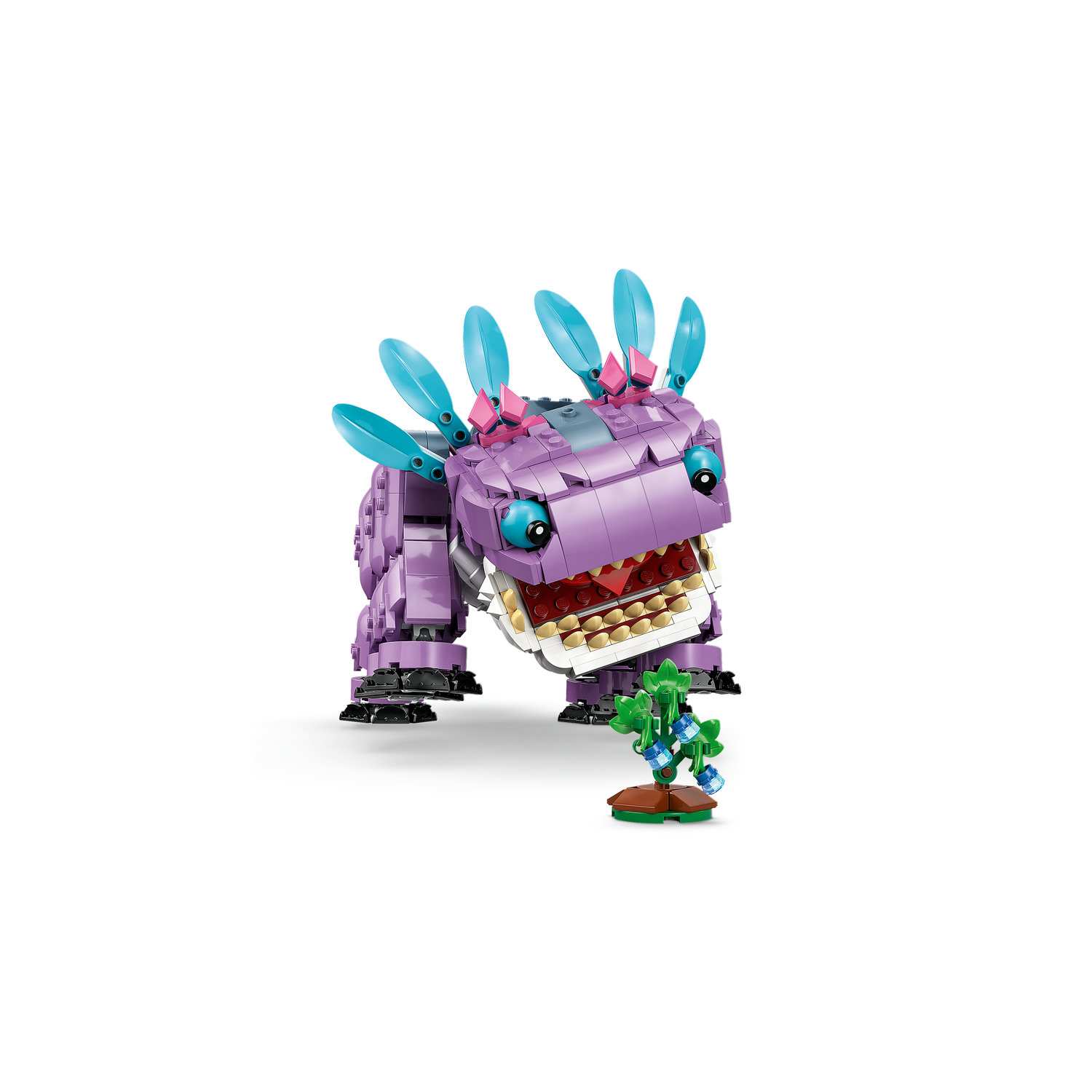 Lego 77077 Klombo