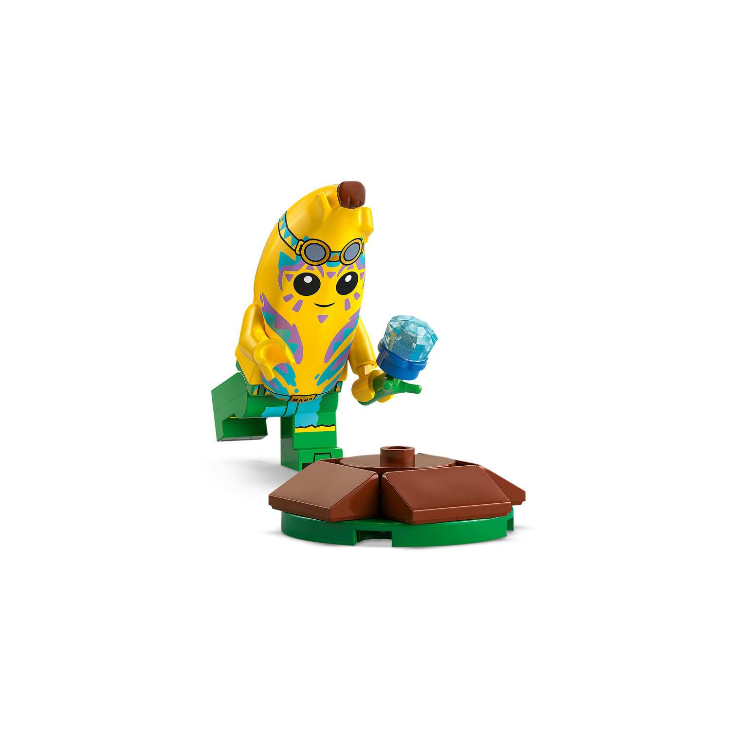 Lego 77077 Klombo