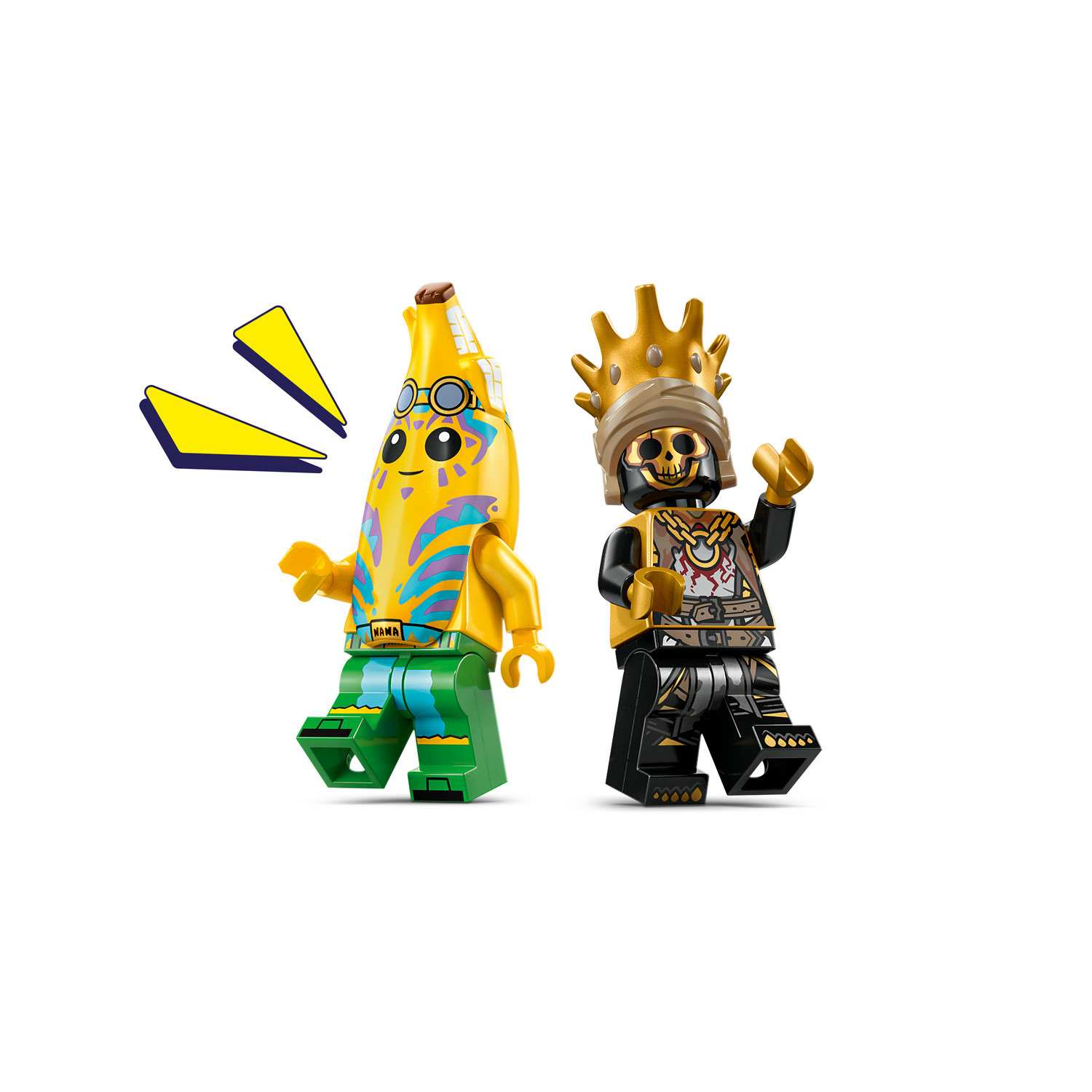 Lego 77077 Klombo