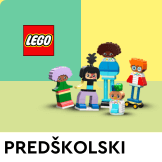 LEGO predškolski setovi