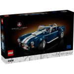 Lego 10357 Shelby Cobra 427 S/C